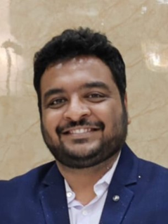 Vishal Bansal